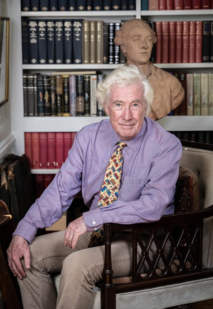 Image of Lord Sumption